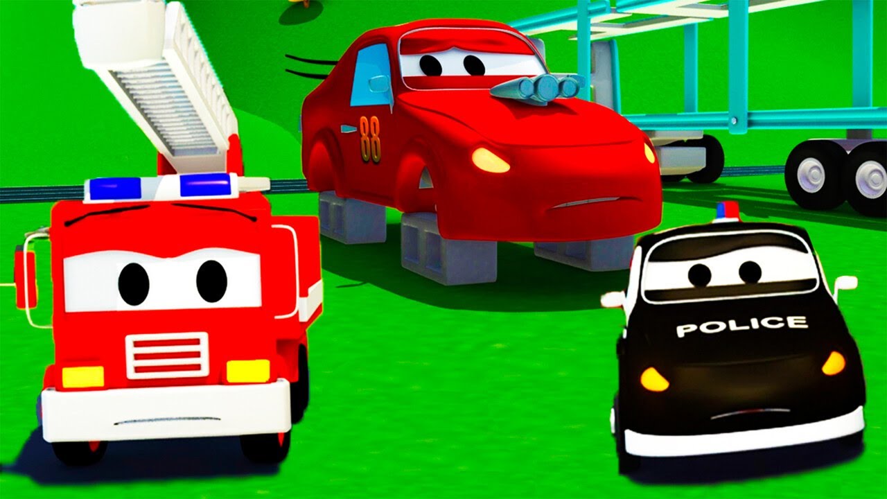 Jerry's Tires got Stolen