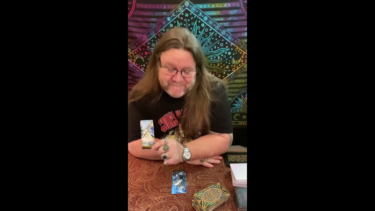 Aries - April 2020   