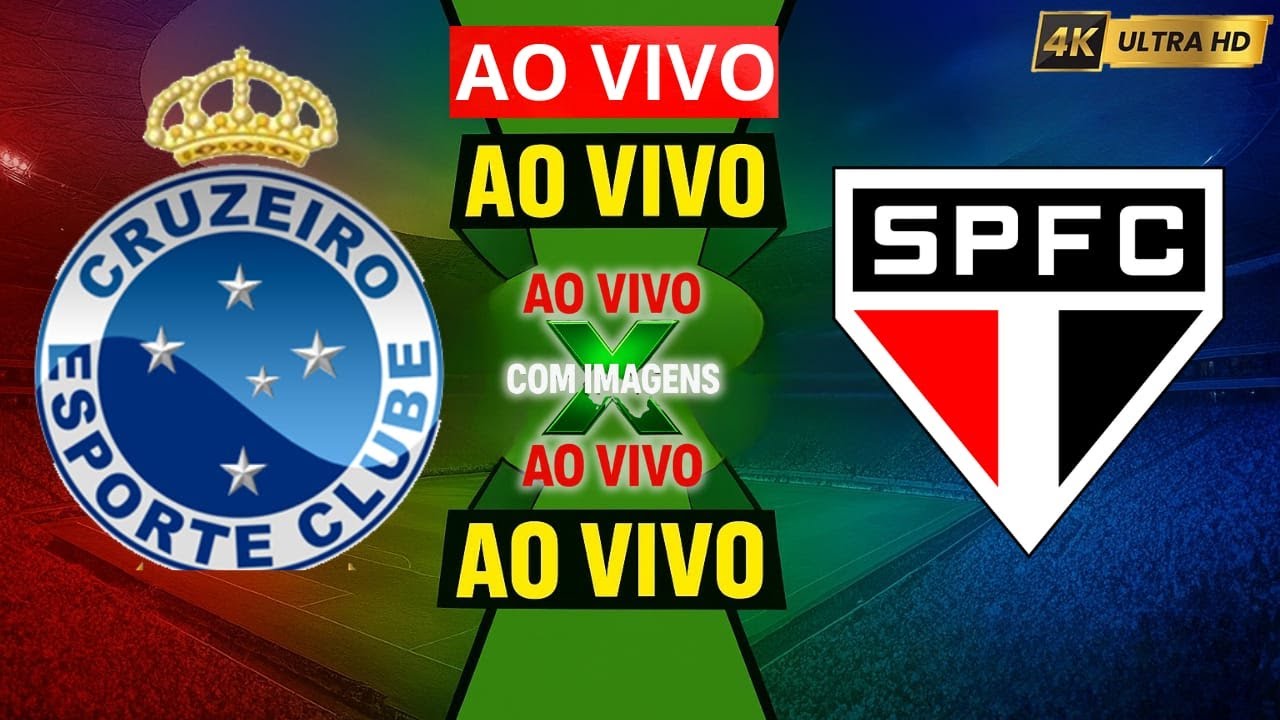 CRUZ31RO X S4O P4ULO | 40 COM 1MAG3M G4M3PL4Y| PES2021 PL4T4FORM4 / PC