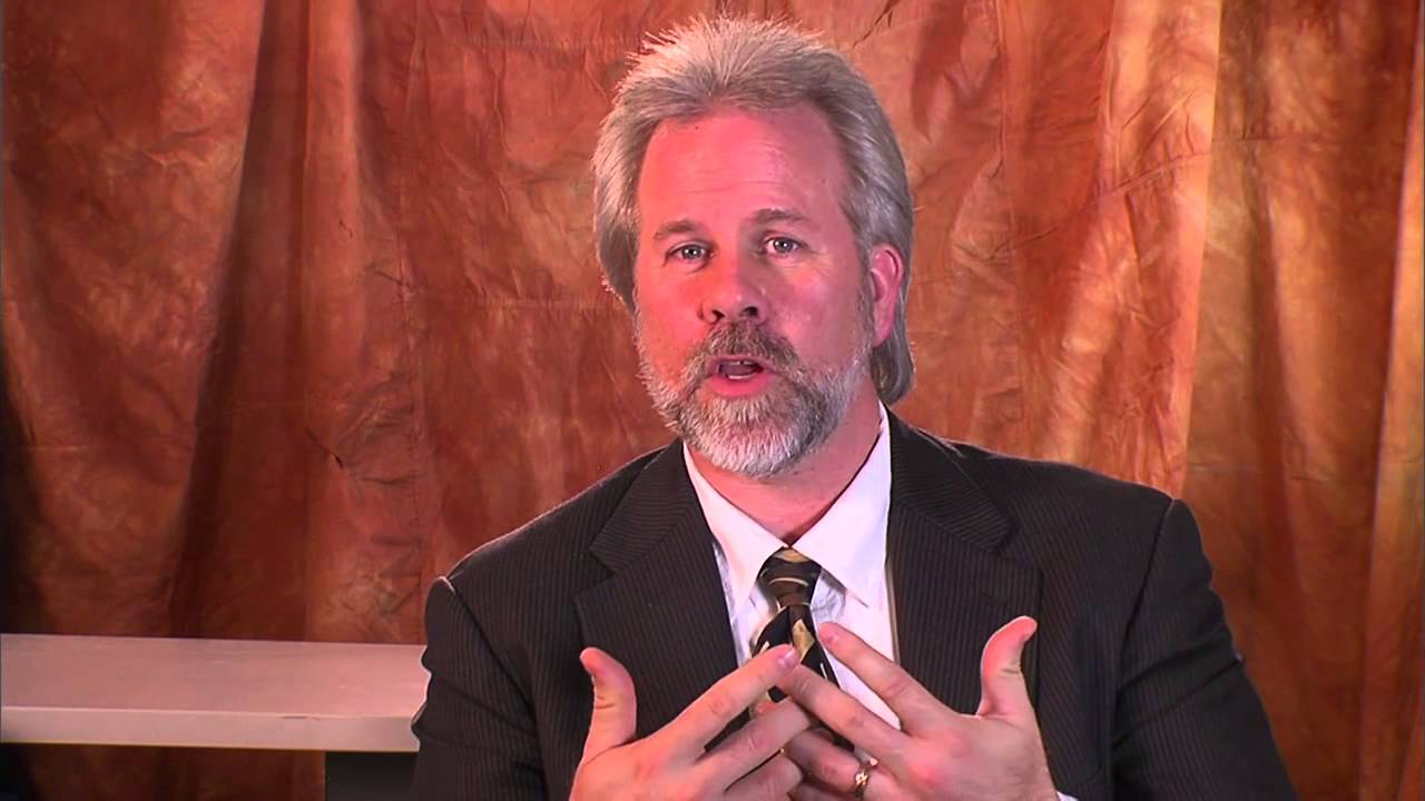 Dr. Tim Conway - The Morris Center - Dyslexia - Dyscalculia - ADHD - Sensory Processing Disorder