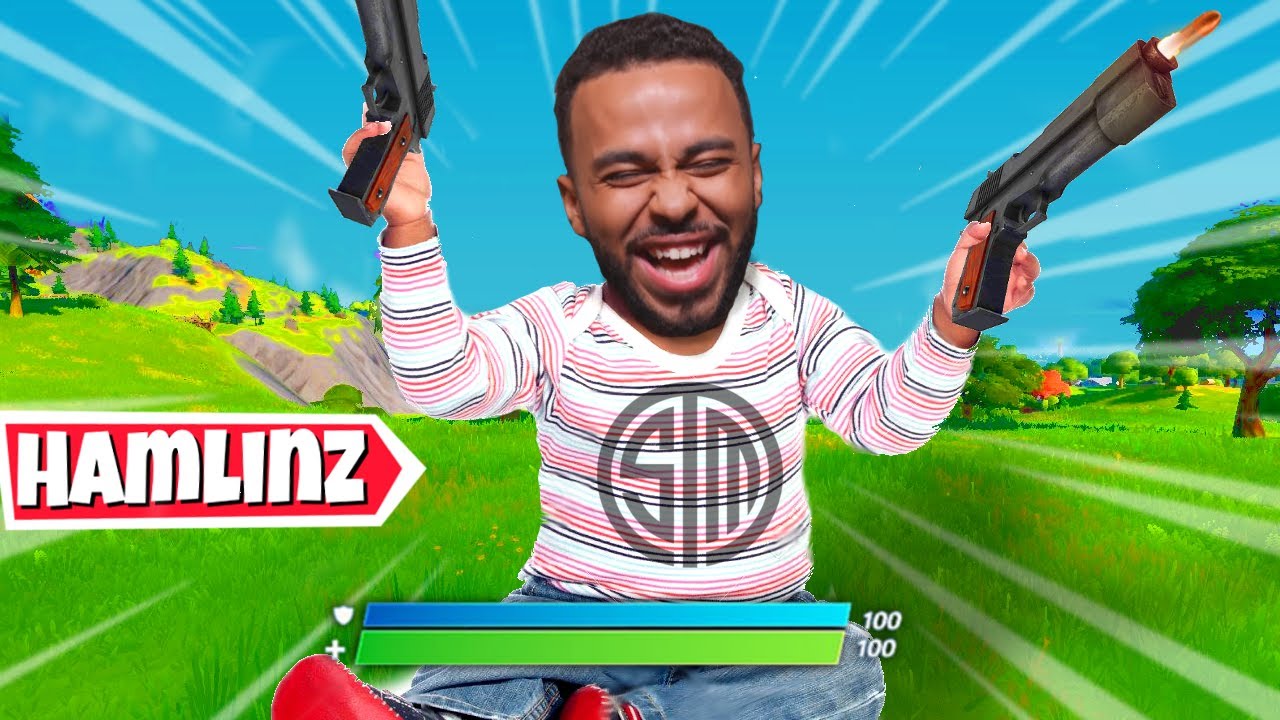 Fortnite Memes That Bring Back Hamlinz