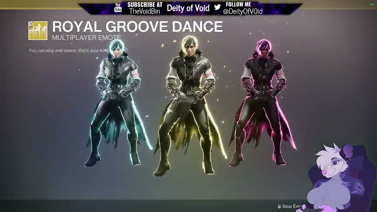 Hey look it's D2