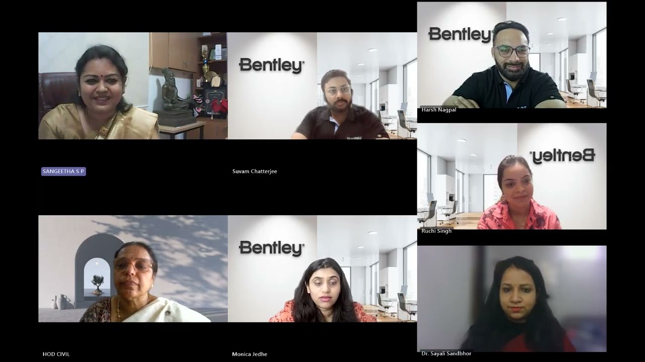 Breaking Barriers in Civil Engineering | Women Leaders Share Their Journey | Teachers’ Day Special