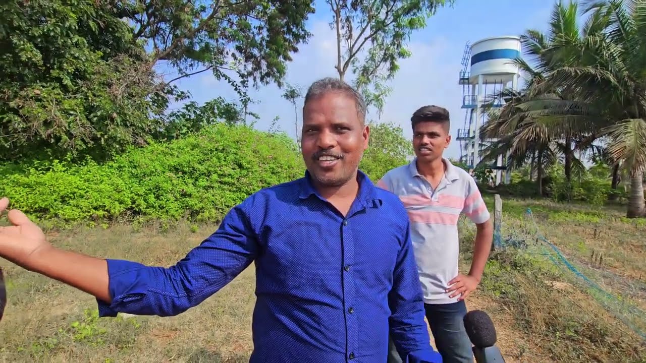 കുറച്ചൂടെ കഴിഞ്ഞാൽ ഈ ഗ്രാമം ഇവിടെ ഉണ്ടാവില്ല