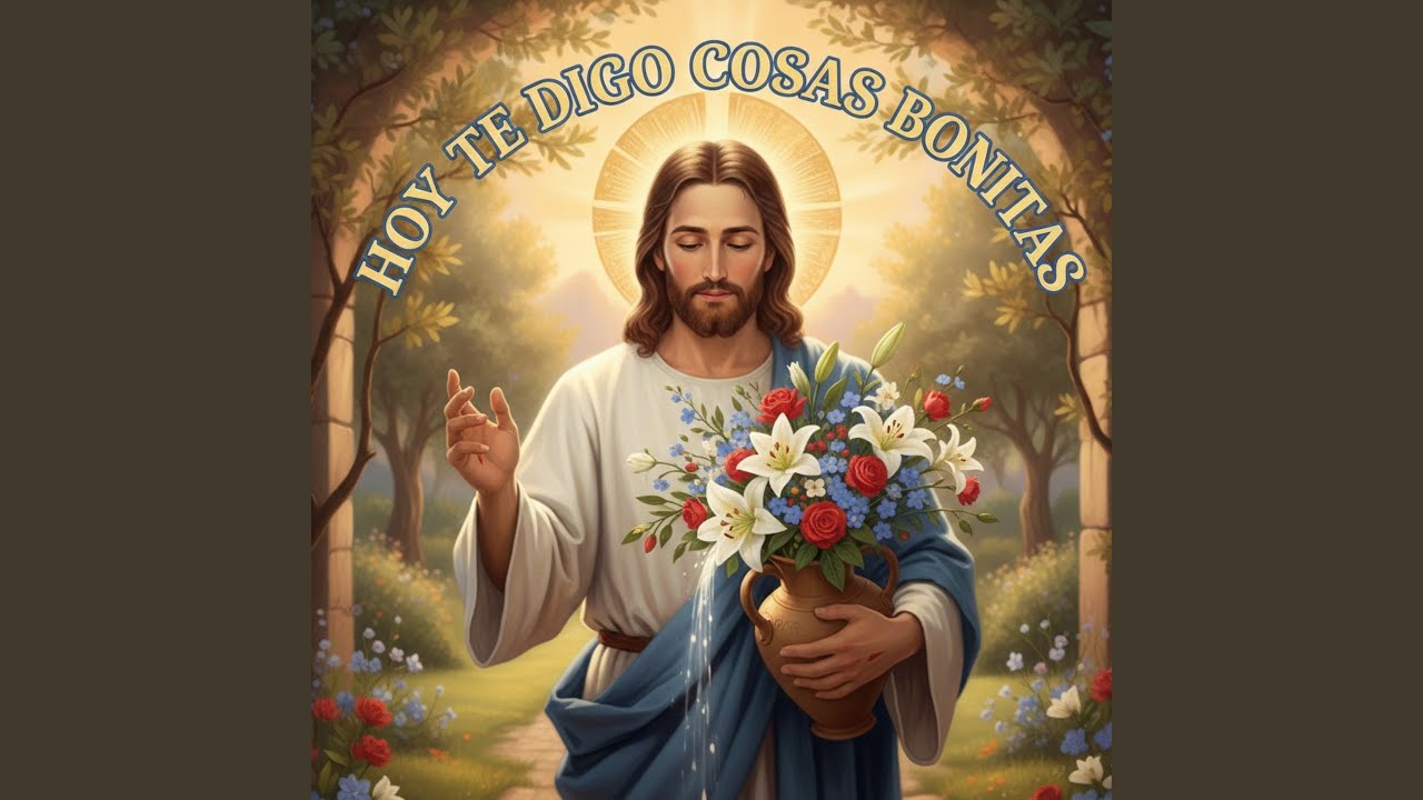 Hoy Te Digo Cosas Bonitas (Tech House)