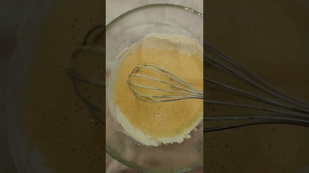 Impasto semplice per le crepes salate,buon appetito 