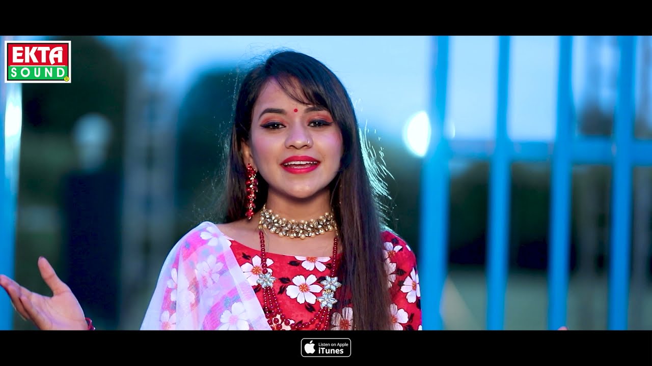Shital Thakor - Pathari Toh Potanaj Ferve Chhe - HD Video - Sad Song - 