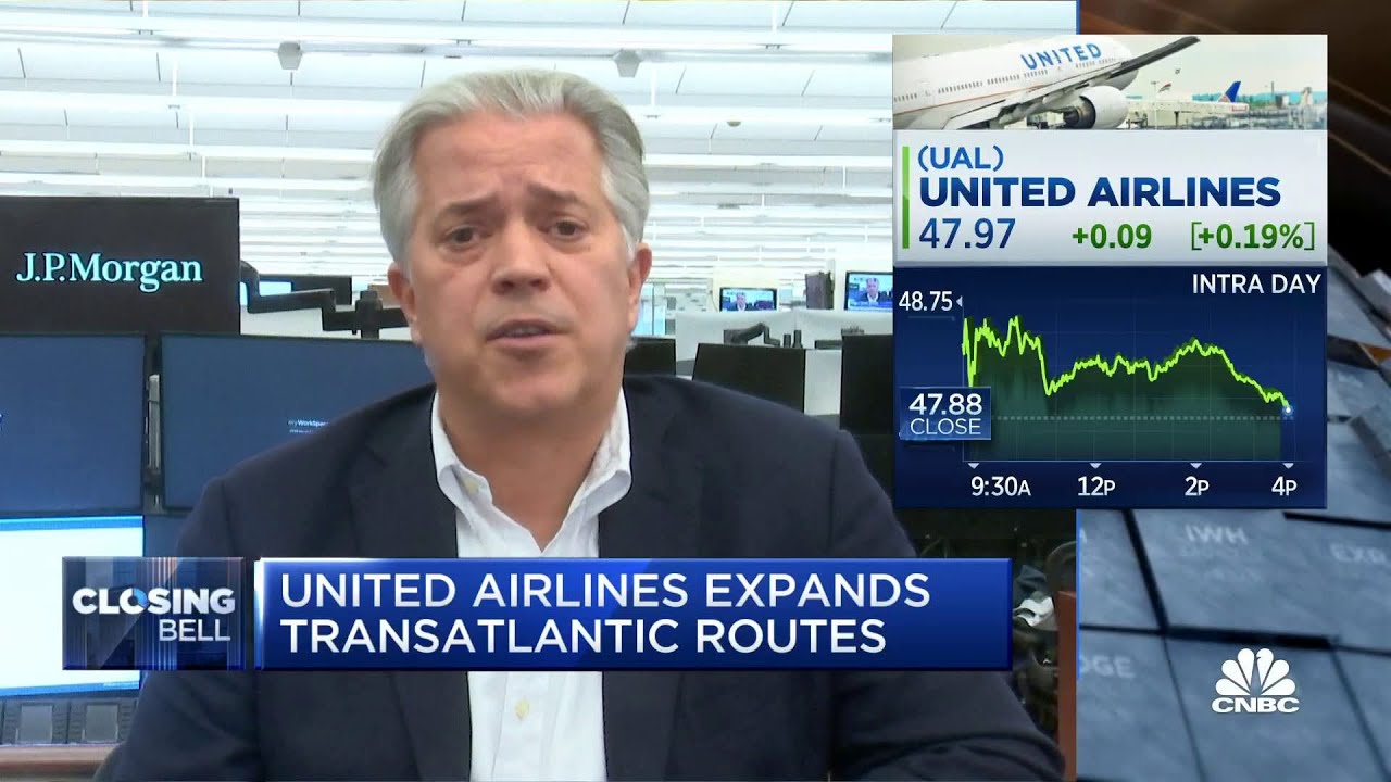 United Airlines to expand its transatlantic service