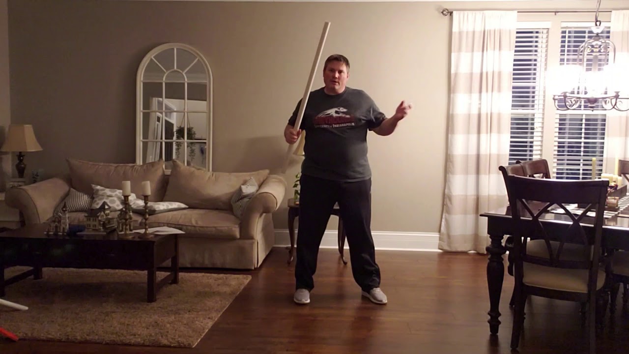 HLP hitting: Putting it together