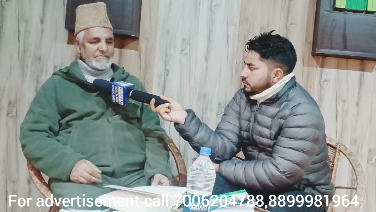 UNTOLD STORY OF DAMDAAR MANZOOR || PART 3 || SAMEER UL AZAM || EXCLUSIVE INTERVIEW || NEW VIDEO 2024
