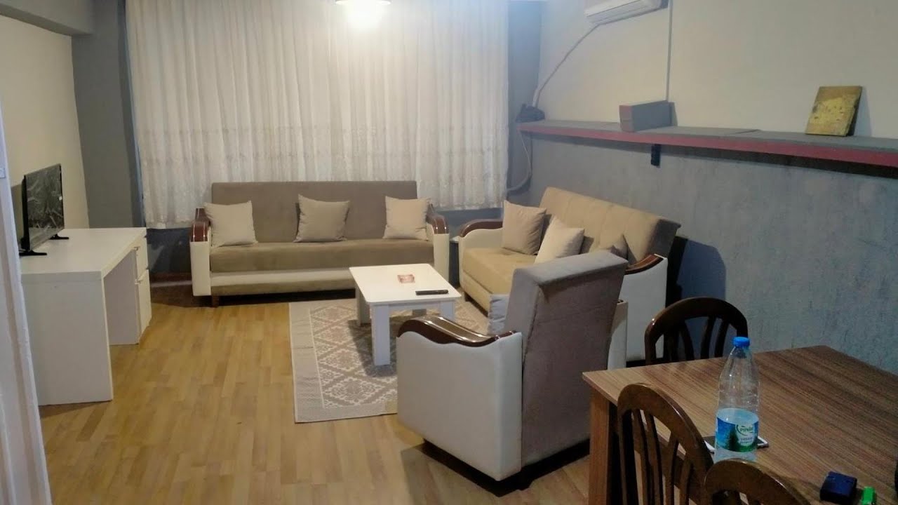 2 bedrooms central area located appartment 1floor | İstanbul, Turkey | Hotel Review 🏨