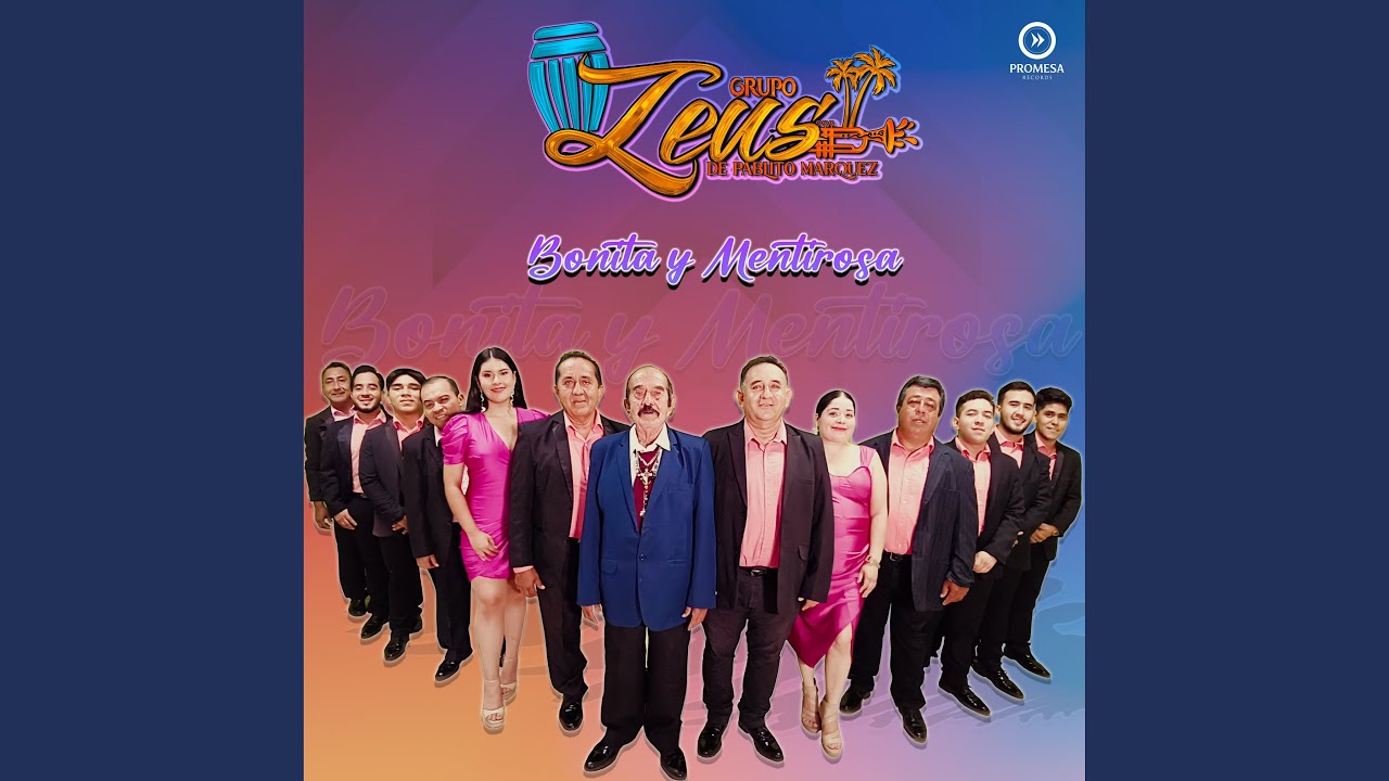 Bonita y Mentirosa