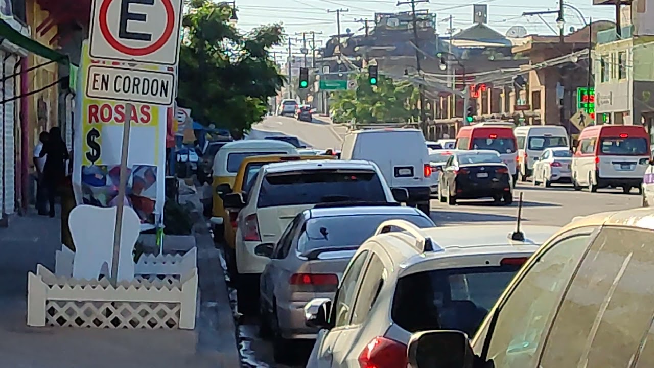 The Auto Body Shops of Tijuana 🇲🇽 Part 3...