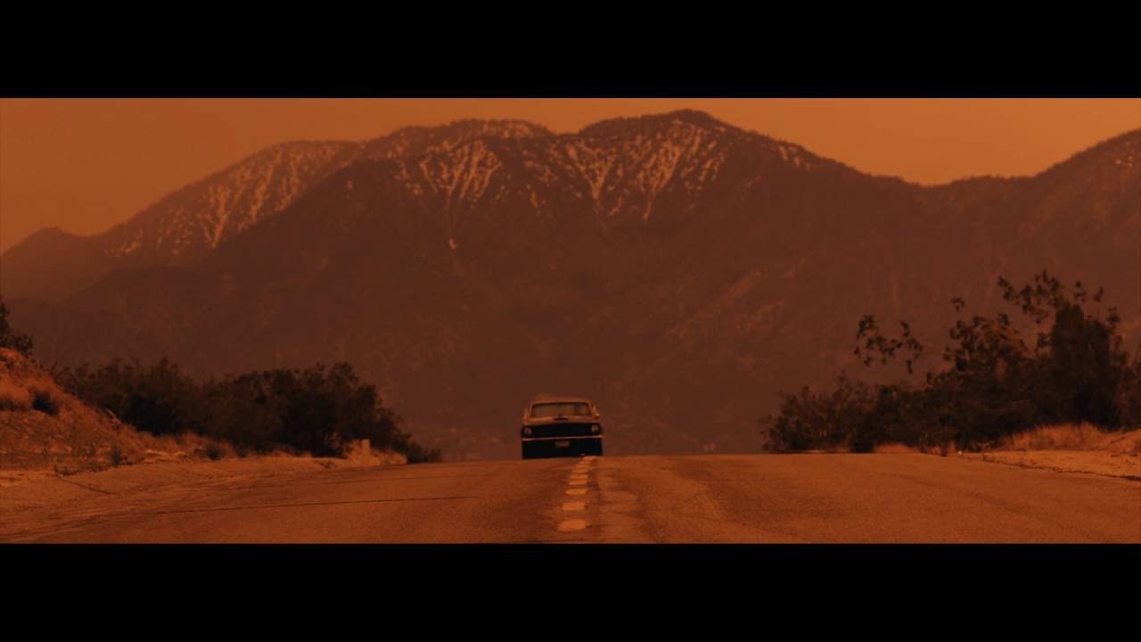G-Eazy - The Endless Summer (Episode 1)