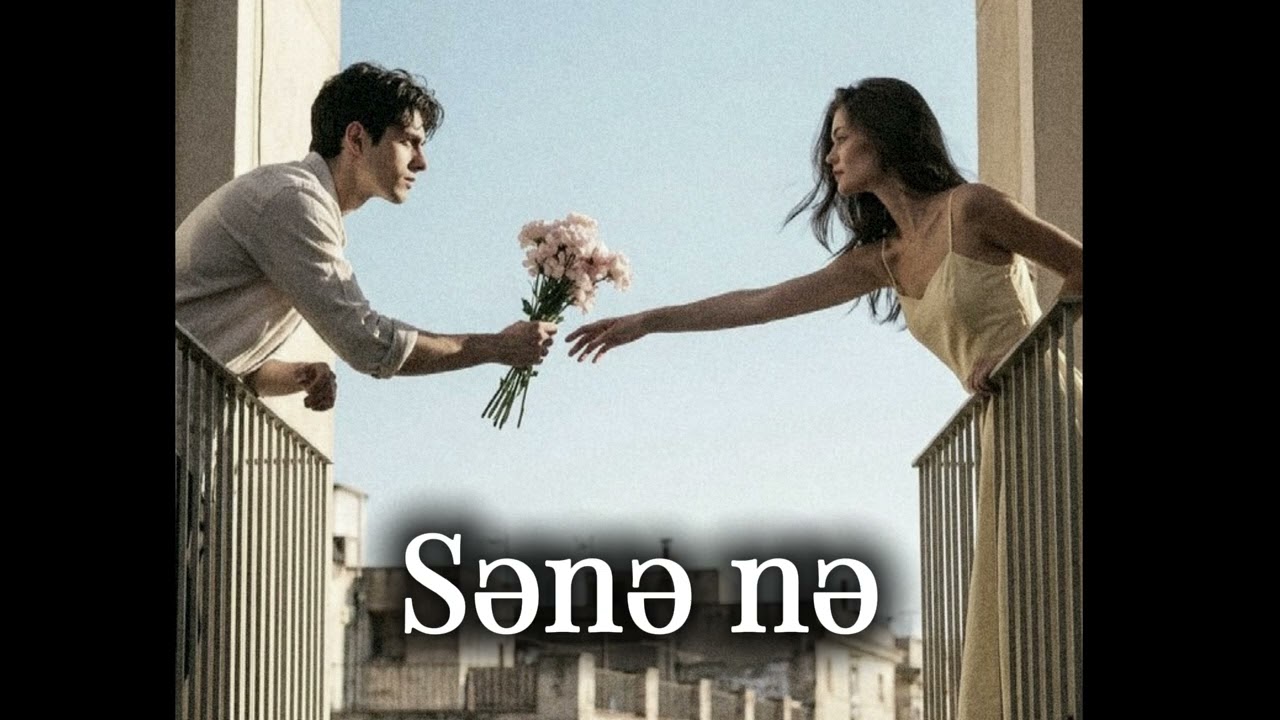 Sənə nə
