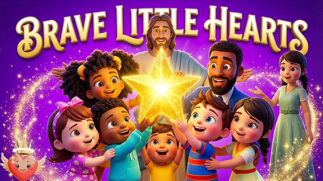 Little light of Mine
