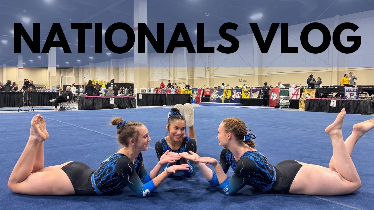 inside look at nattys!!🤸‍♀️ | mary ellie flack