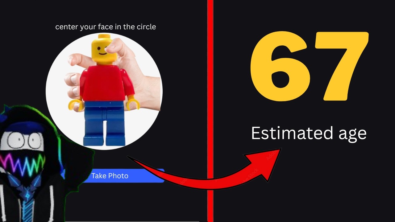 Can I Trick the Roblox Age Verification?