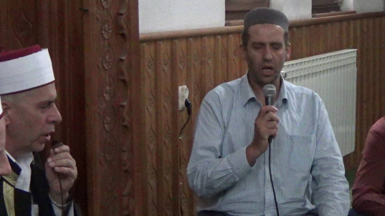 Oprosti nam Ya-Rabbi - Ilahija od koje ce vam suze krenut ! (Hfz. Husejn Čajlaković)