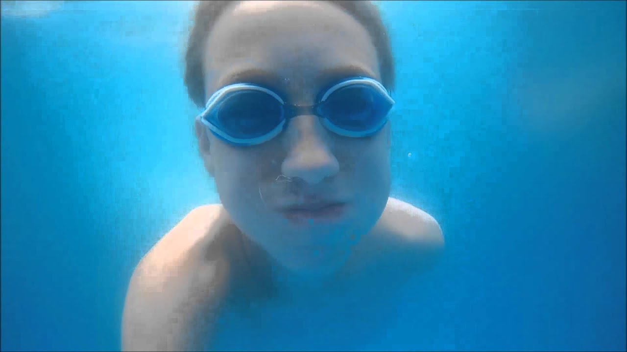 WATER TIME!!