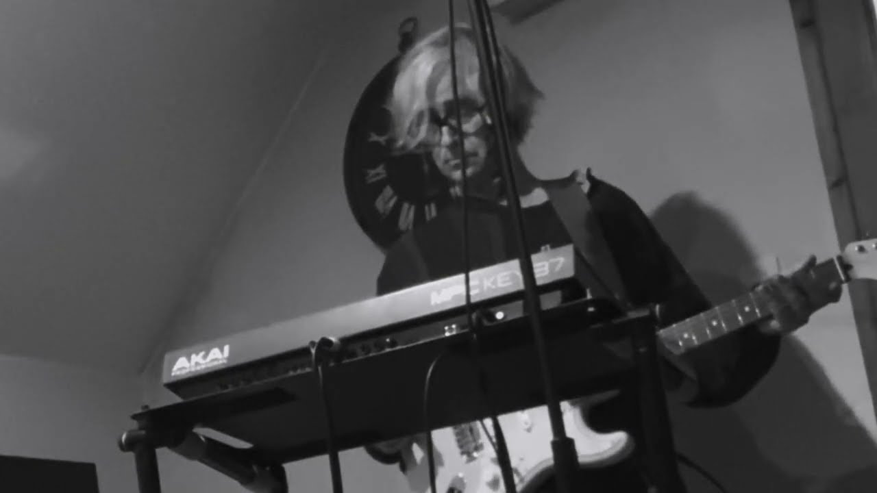 Strange Almond do New Dawn Fades by Joy Division.