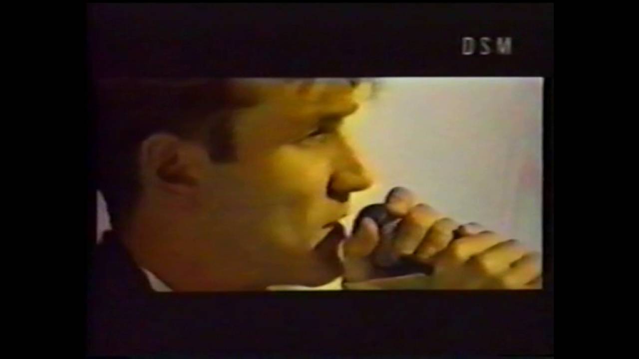 James - Ya Ho - Other Side Of Midnight September 1988