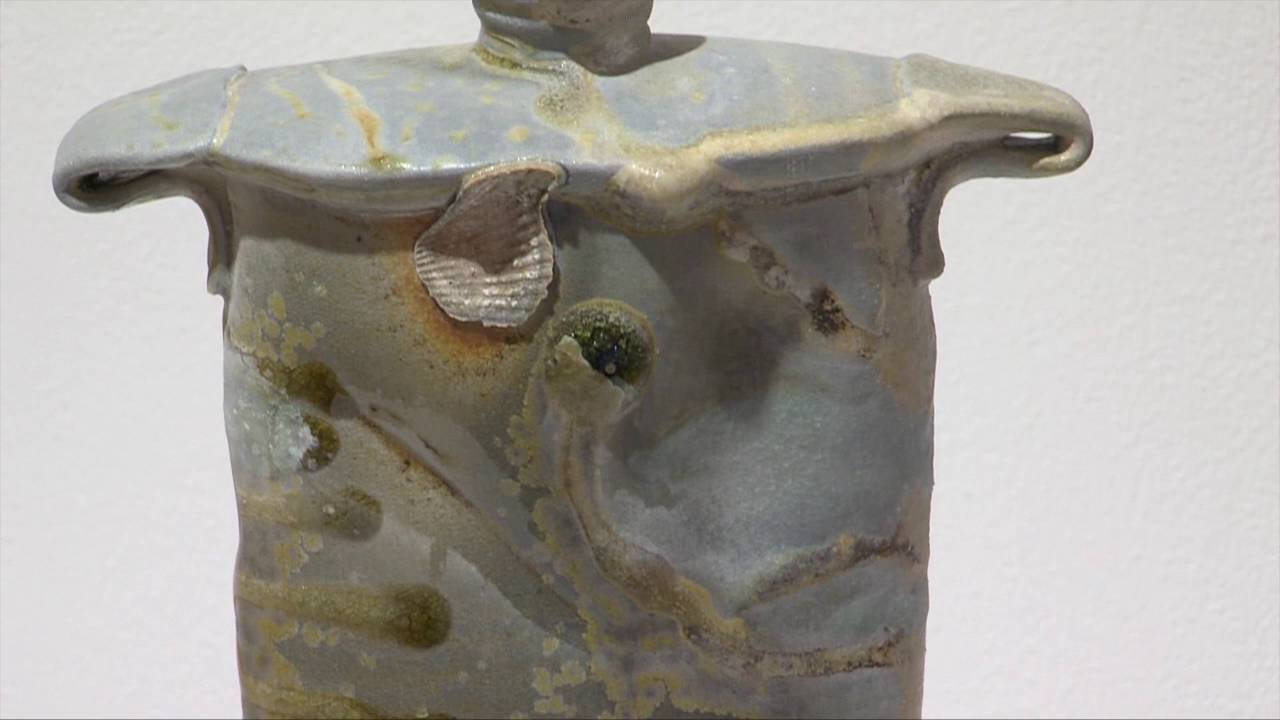 For Arts Sake - Light and Ceramics