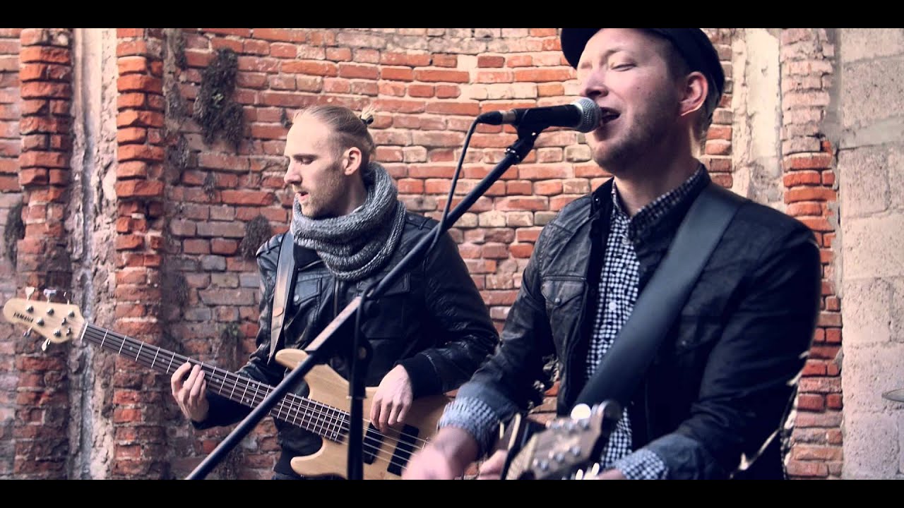 Falco Trio - Someone to lean on (Official Video) shot on Panasonic VariCam 35