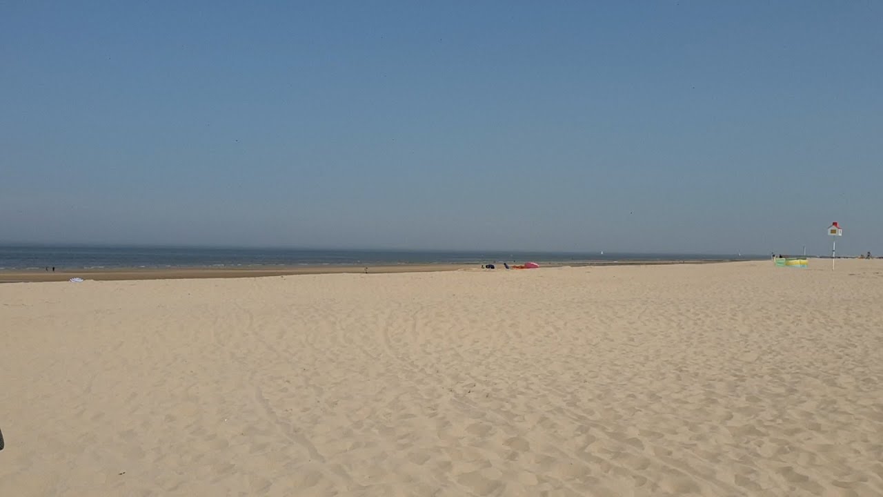 Unser erster Urlaub 2019 | Ostende Belgien Meer