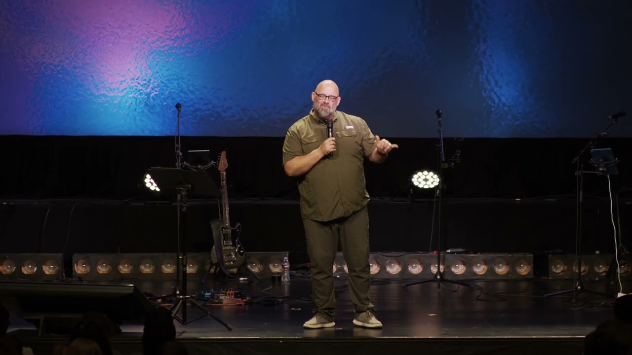 Faith And Finances (2.22.26) (Billy)