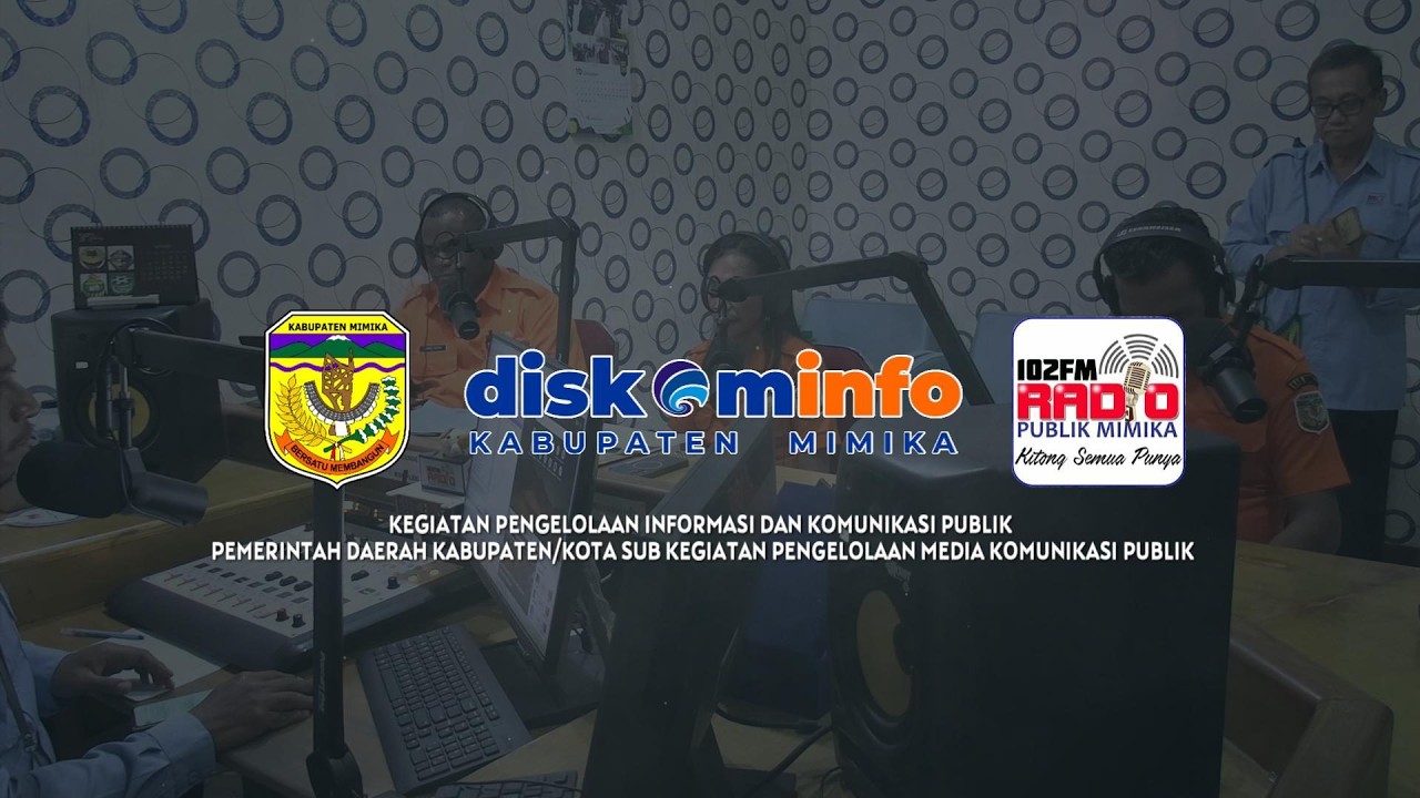 BADAN PENANGGULANGAN BENCANA DAERAH BPBD || COFFEE BREAK