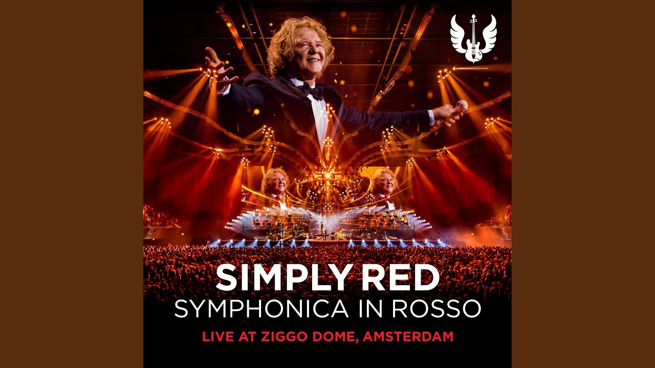 Picture Book (Live at Ziggo Dome, Amsterdam)