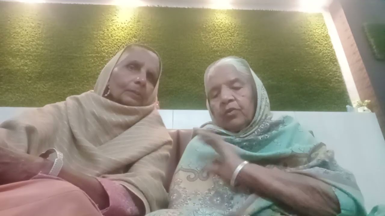 Lokgeet...sohni mahiwal mahiwal bole