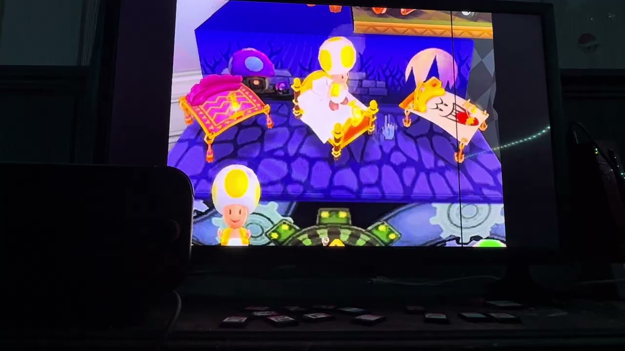 Mario Party 9 (Replay) Episode 11