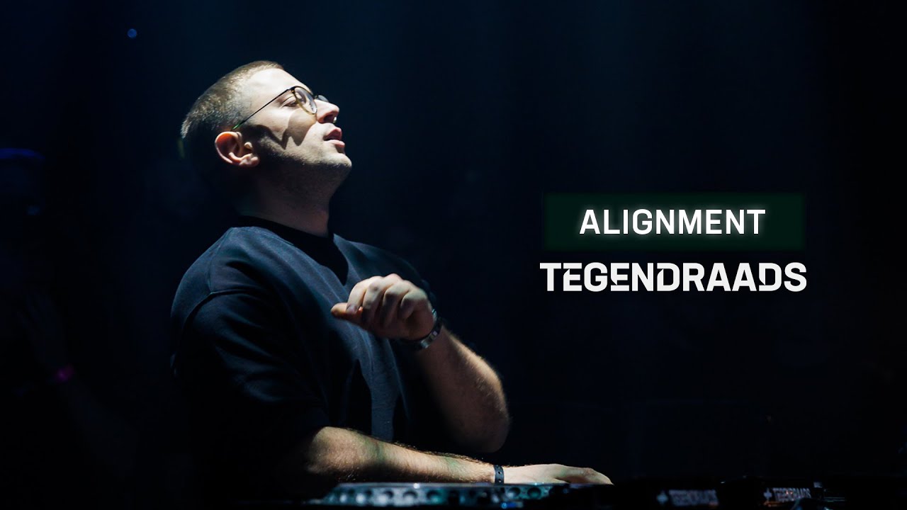 Alignment –/– TEGENDRAADS 2024