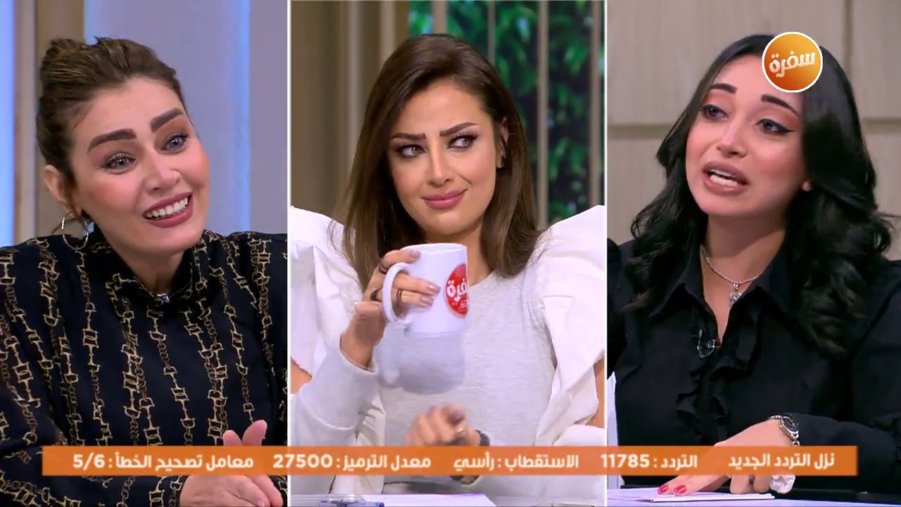 توافقي جوزك يتجوز عليكي أو تبقي زوجة تانية؟.. رد صادم من ضيفة رضوى الشربيني | هي وبس