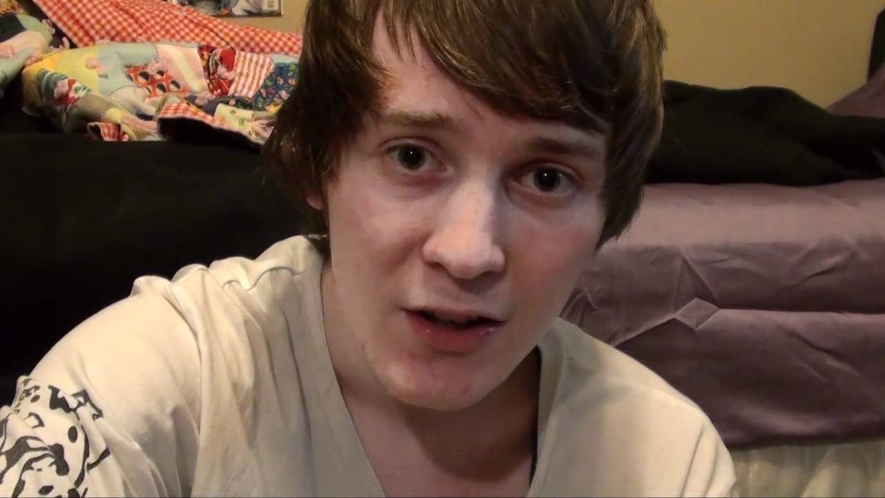 Re: Parents vs Onision