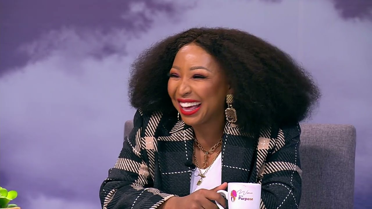 Women With Purpose S03E09 Clip