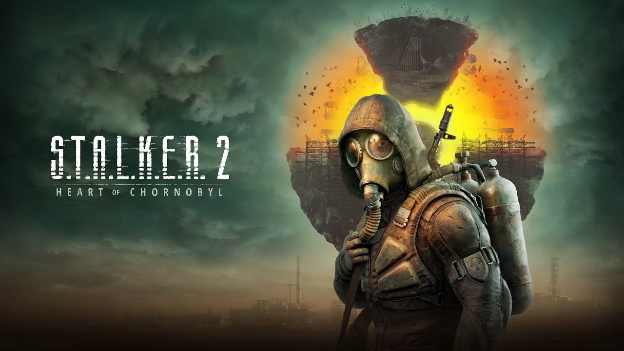 🚨S.T.A.L.K.E.R. 2: Heart of Chornobyl🚨 Перший погляд у перші години запуску