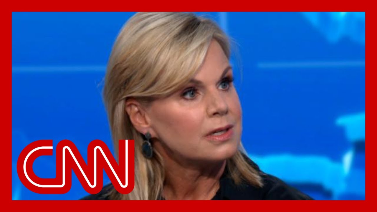 Ex-Fox anchor Gretchen Carlson reacts to Dominion defamation settlement