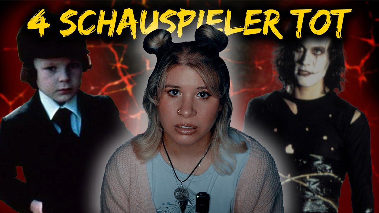 Dieser verfluchte Film sollte nie existieren!