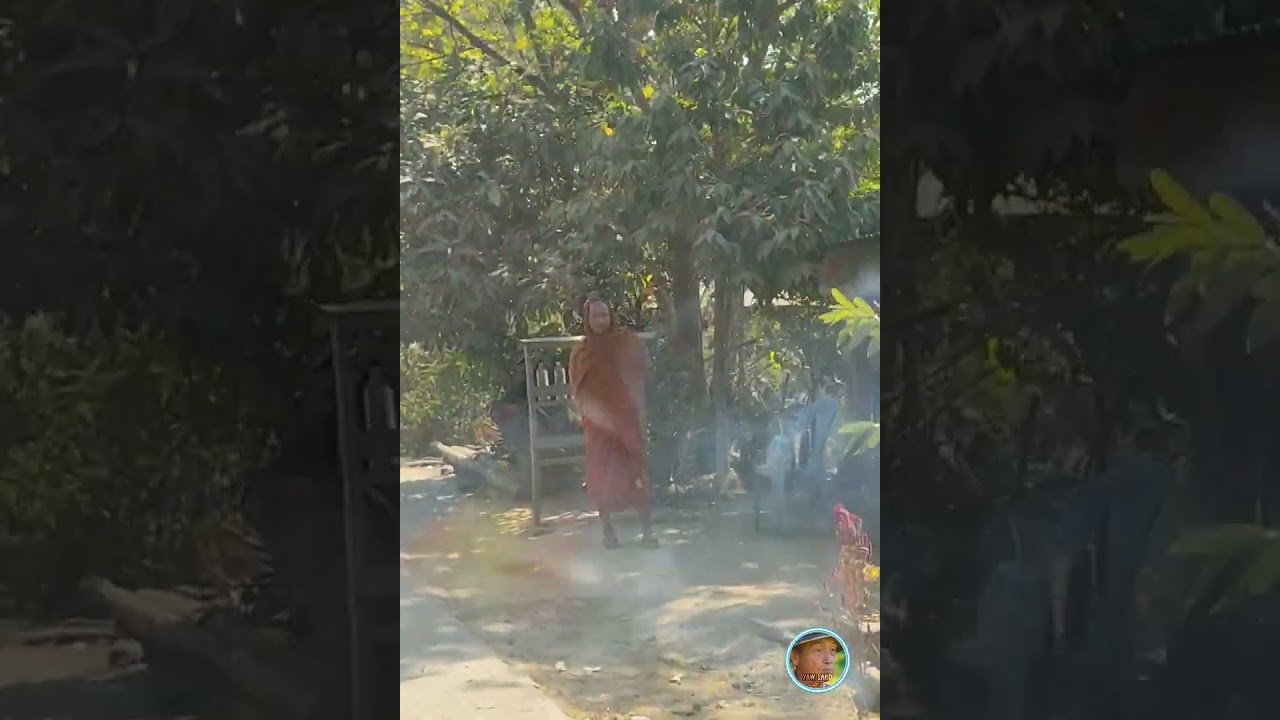 ယောဦးကြီးနဲ့ယောဌာနေမှ ရွှေပခုက္ကူသွားတောလား