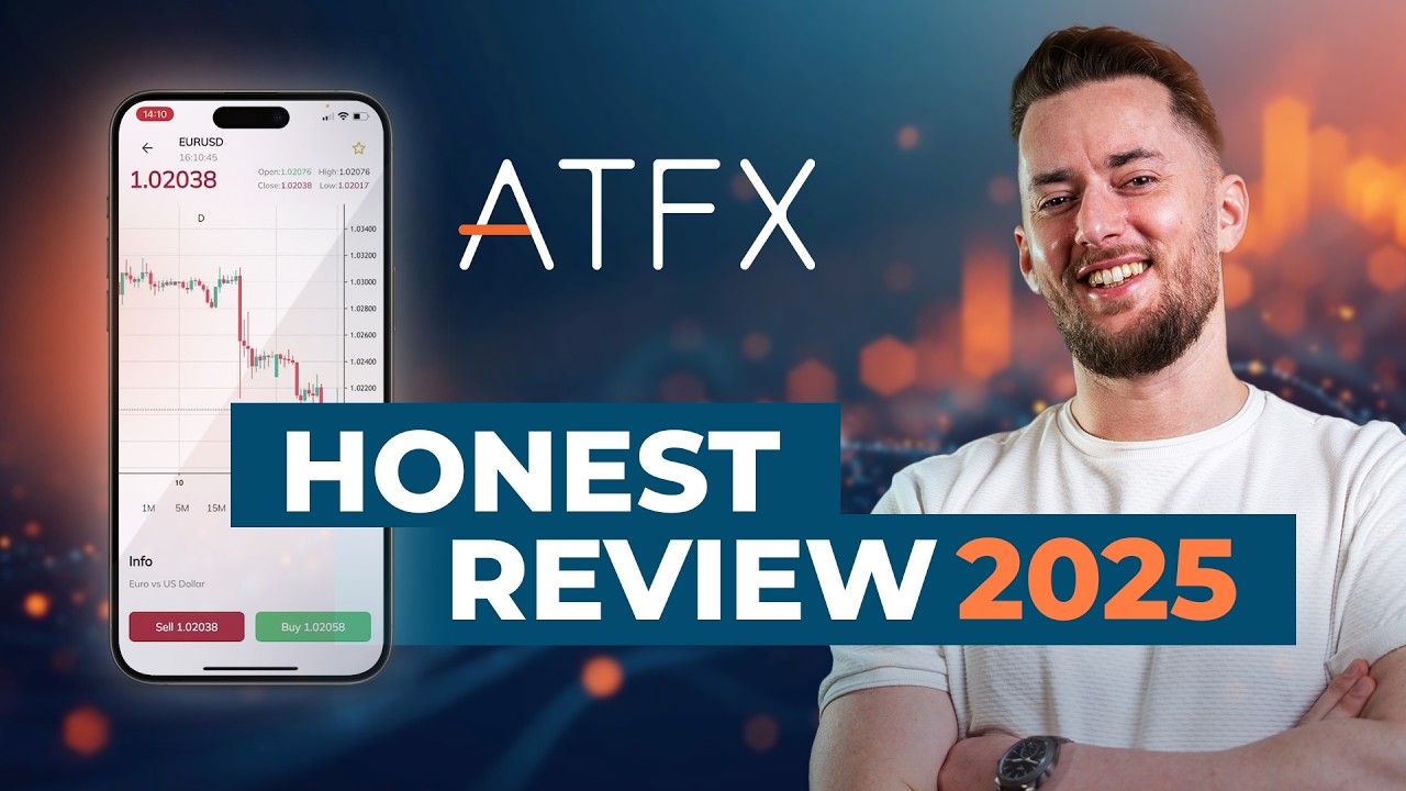 ATFX Trading Review &ndash; Pros, Cons & the Real Costs! (2025)