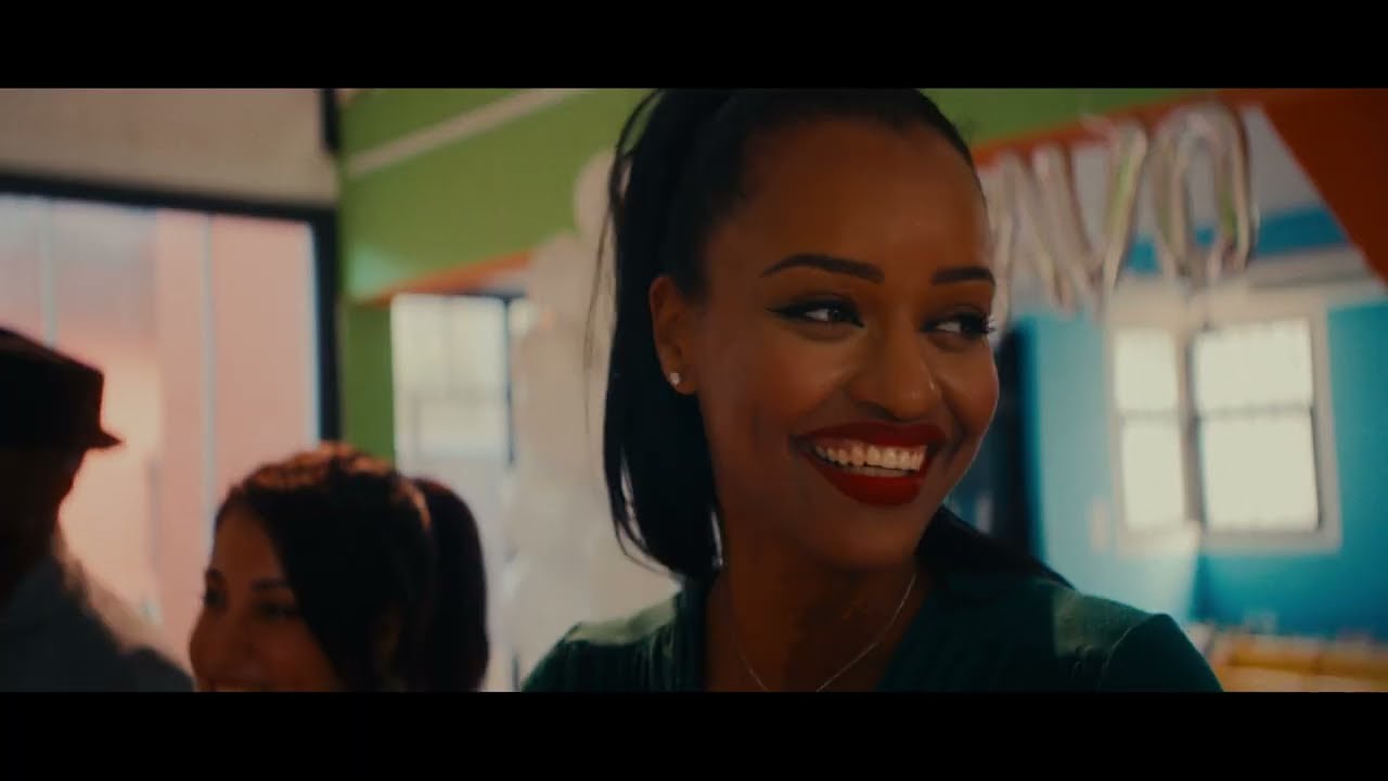 KOUNGOU - BANDE ANNONCE OFFICIELLE