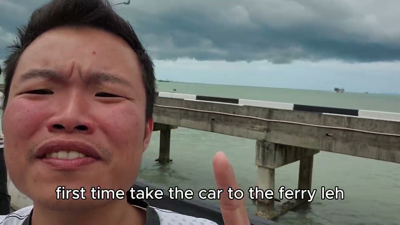 Straits Run 2025 Day 5 - Phuket - Ko Samui