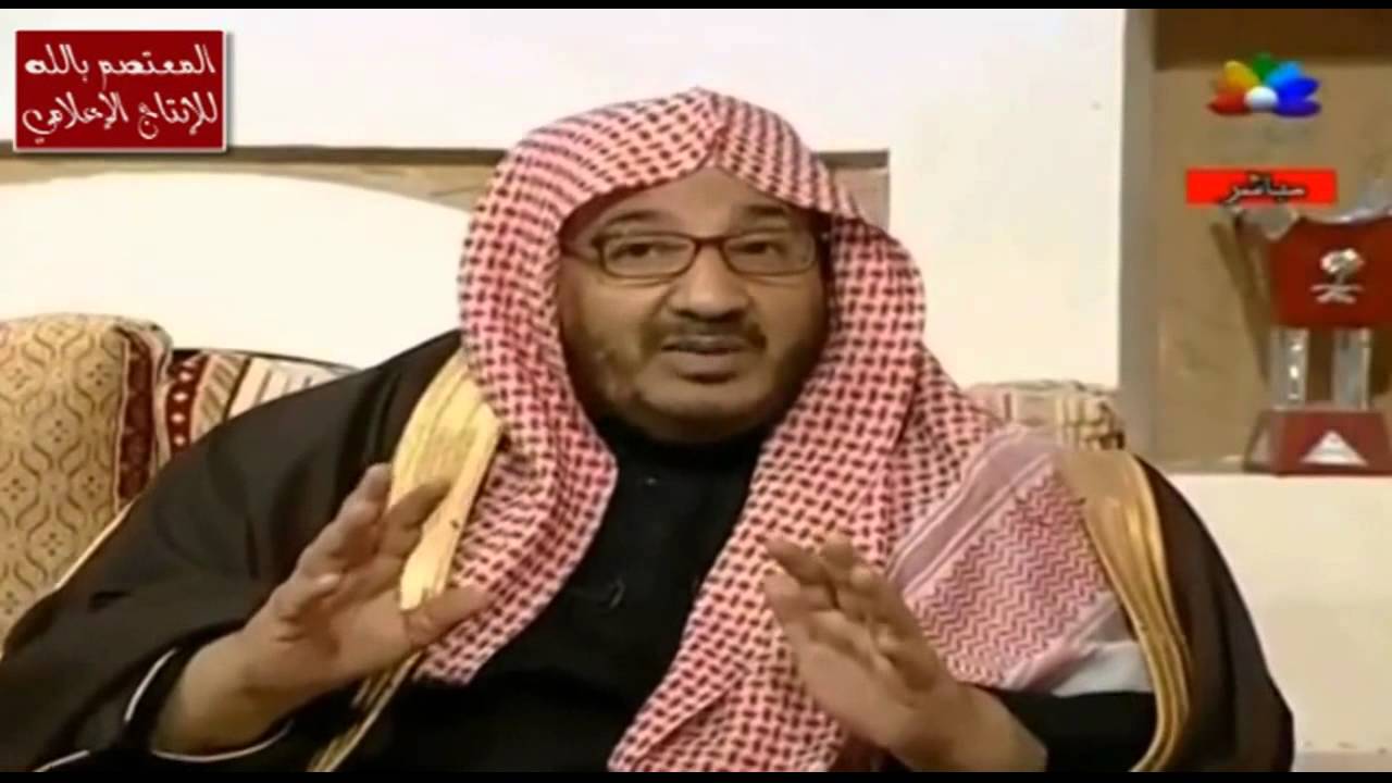 الدكتور النجيمي يؤدب الريس والعتيق والمحياني ويبين حقيقتهم