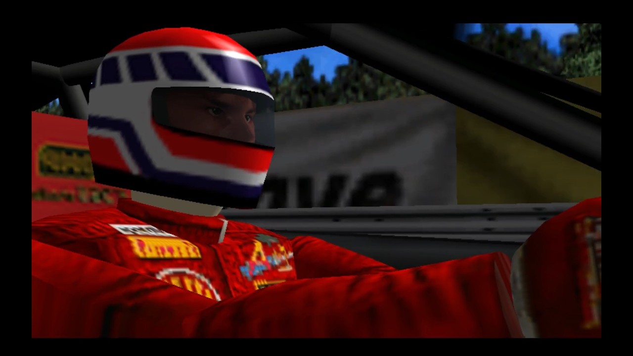 F355 Challenge