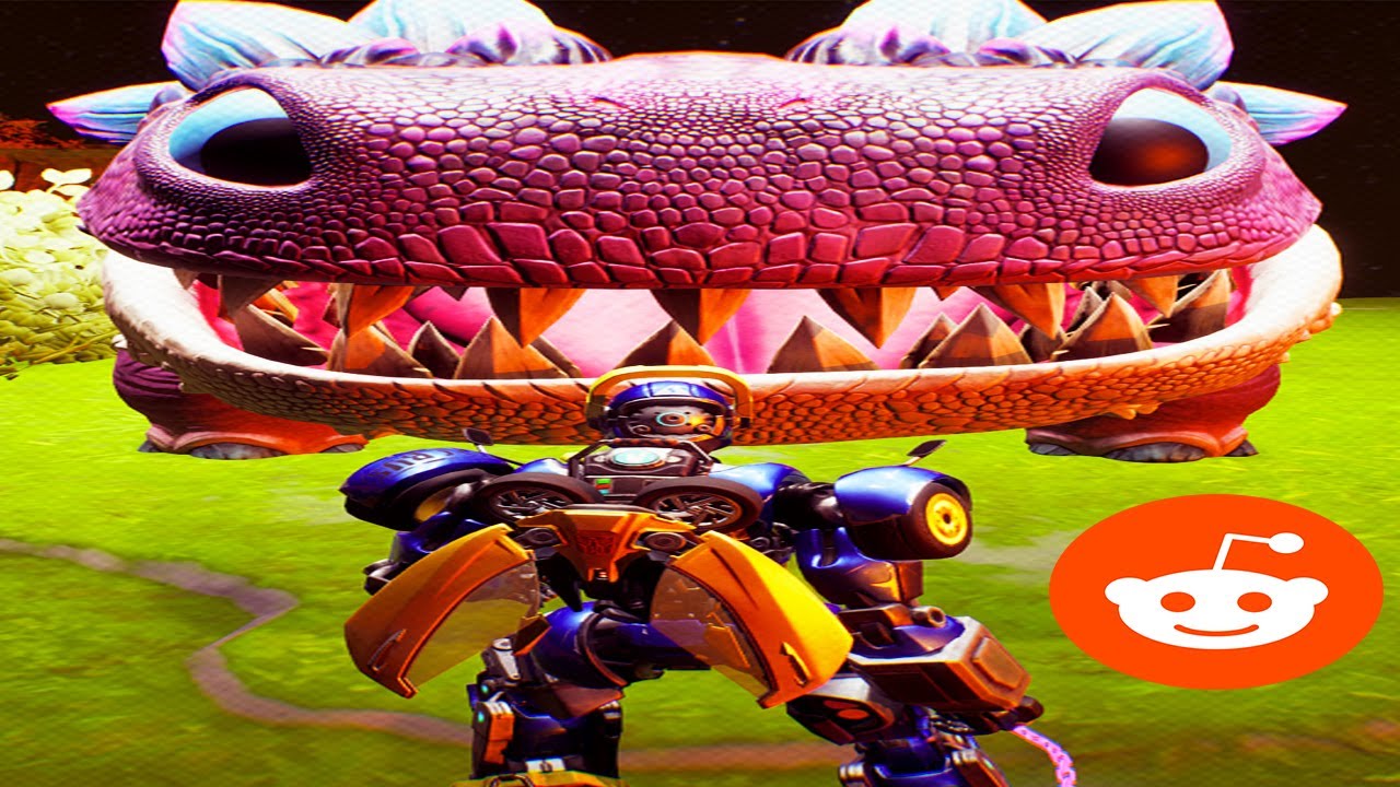 VSTAL Z MRTVÝCH 💀 KEŘDDIT