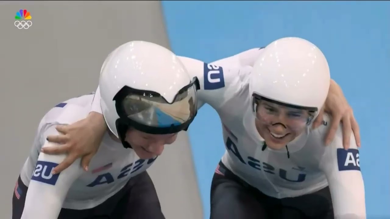 2024 Olympics Closing Montage