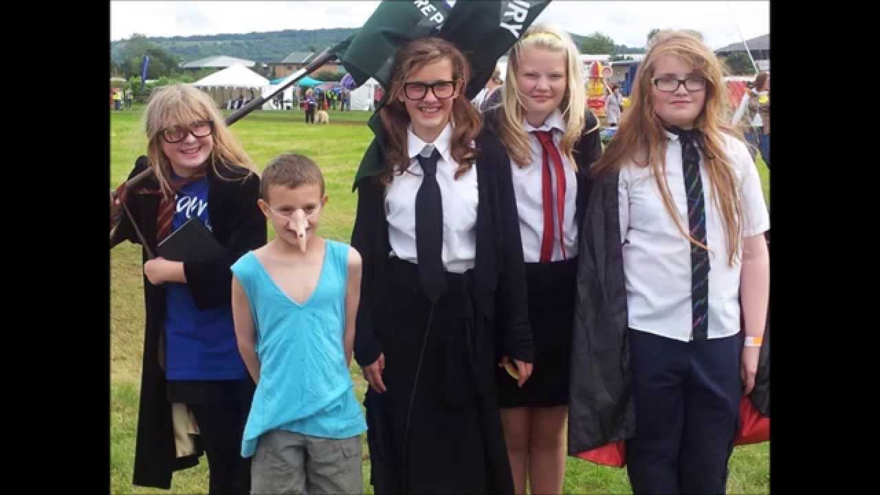 Relay For Life Aylesbury 2013 Promotion Video